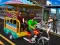 Gêm TukTuk Chingchi Rickshaw 3D ar-lein