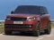 Gêm Land Rover Range Rover 2022 Slide ar-lein