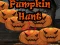 Gêm Pumpkin Hunt ar-lein