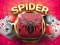 Gêm Spider Solitaire Plus ar-lein