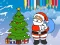 Gêm Coloring Christmas Tree ar-lein
