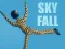 Gêm Sky Fall ar-lein
