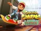 Gêm Subway Surfers Havana ar-lein