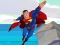 Gêm Superman Jigsaw Puzzle ar-lein