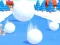 Gêm SnowBall Speed ar-lein