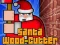 Gêm Santa Wood Cutter ar-lein