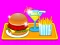 Gêm Burger Shop Fast Food ar-lein