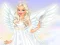 Gêm Sweet angel dress up ar-lein