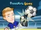 Gêm Football King ar-lein