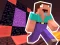 Gêm Noob Steve Nether ar-lein