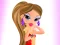 Gêm Sweet Bratz Dressup ar-lein