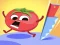 Gêm Fruit Rush ar-lein