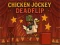 Gêm Chicken Jockey Deadflip ar-lein