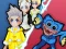 Gêm Scary Joker: Haunted Dorm ar-lein