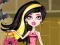 Gêm Monster High Dracularua ar-lein