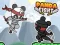 Gêm Panda Fight ar-lein