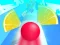 Gêm Ball 3D Balance ar-lein