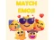 Gêm Match Emoji ar-lein