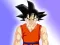 Gêm Gohan Dress up ar-lein