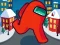 Gêm Christmas imposter Run ar-lein