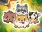 Gêm Animal Sort Cute Game Puzzle ar-lein