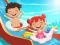 Gêm Aquapark Fun Loop ar-lein