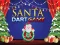 Gêm Santa Dart Game ar-lein