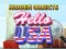Gêm Hidden Objects Hello USA ar-lein