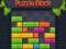 Gêm Puzzle Block ar-lein