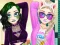 Gêm Princess Ella Soft vs Grunge ar-lein
