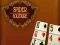 Gêm Spider Solitaire ar-lein