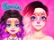 Gêm Easter Funny Makeup ar-lein