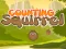 Gêm Counting Squirrel ar-lein