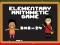 Gêm Elementary Arithmetic Math ar-lein