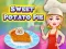 Gêm Sweet Potato Pie ar-lein