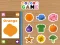 Gêm Colors Game ar-lein