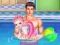 Gêm Baby Taylor Caring Story Learning ar-lein
