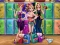 Gêm Princess Back To School ar-lein