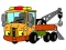 Gêm Tow Trucks Coloring ar-lein