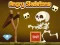 Gêm Angry Skeletons ar-lein