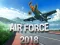 Gêm Air Force 2018 ar-lein