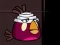 Gêm Angry Bird Shot Game ar-lein