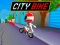 Gêm City Bike ar-lein