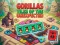 Gêm Gorillas Tiles Of The Unexpected ar-lein