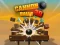 Gêm Cannon Balls 3D ar-lein