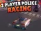 Gêm 2 Player Police Racing ar-lein