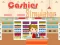 Gêm Cashier Simulator ar-lein