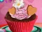 Gêm First Date Love Cupcake ar-lein