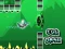 Gêm Egg Dash ar-lein
