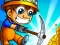 Gêm Idle miners to the moon ar-lein
